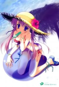 BUY NEW naru nanao - 82394 Premium Anime Print Poster